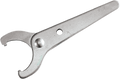 Drag Specialties Shock Spanner Wrench Zinc