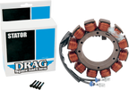 Drag Specialties Stator 2 Wire 84-90