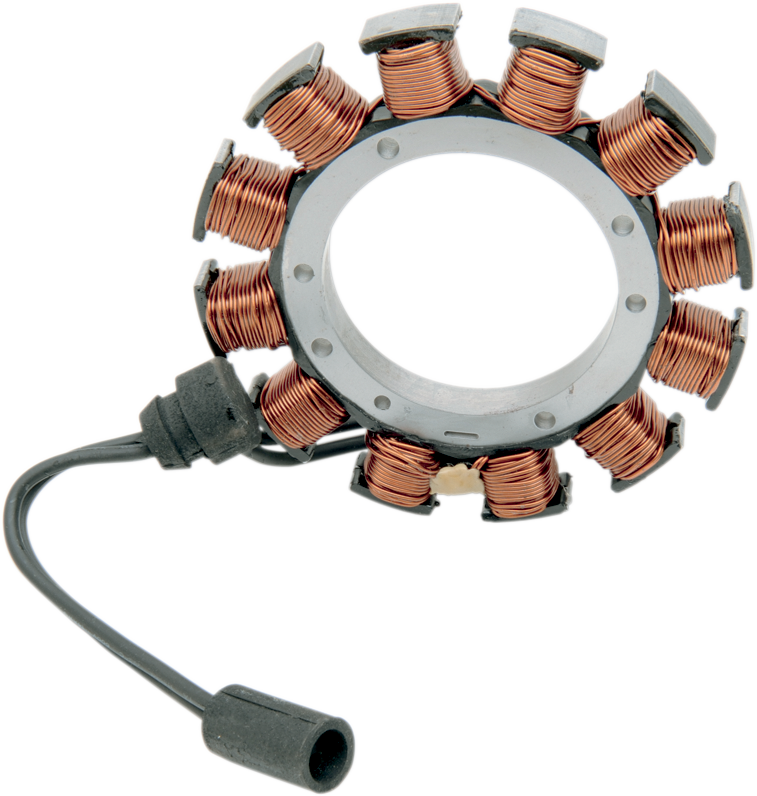 Drag Specialties Stator 2 Wire 84-90