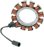 Drag Specialties Stator 2 Wire 84-90