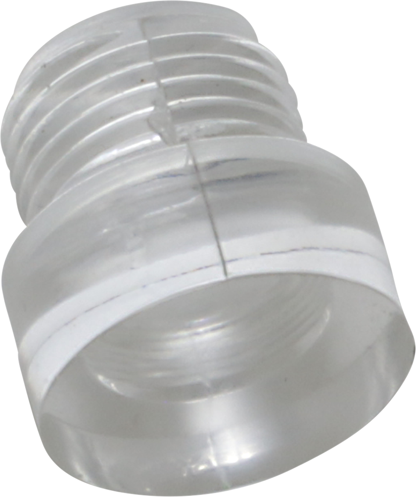 Drag Specialties Plastic Timing Hole Plug