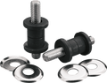 Drag Specialties Repl Wshrs F/hndlbr Dmpn