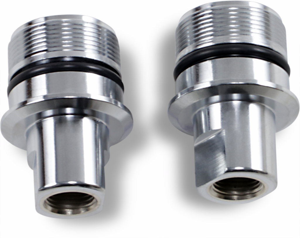 Drag Specialties Frk Tube Plug 77-2017 Wg