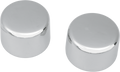 Drag Specialties Axle Cap Rear 84-8ST81-85FX