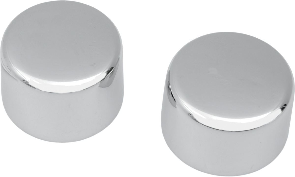 Drag Specialties Axle Cap Rear 84-8ST81-85FX