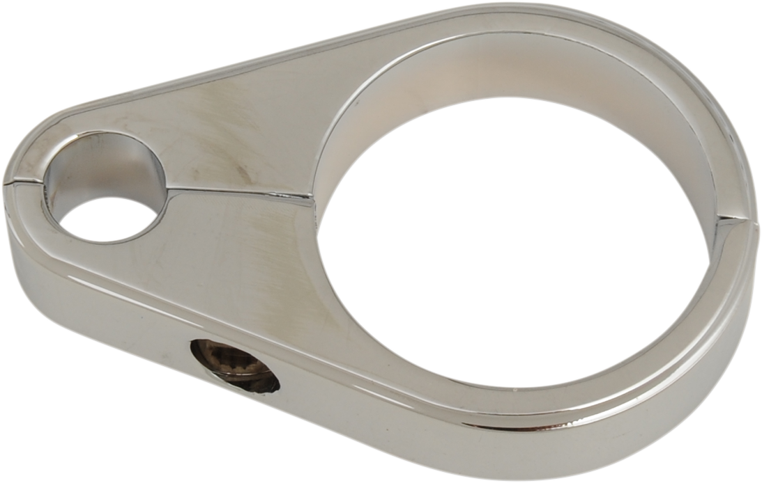 Drag Specialties 1 3/8' Frame Clamp