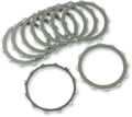 Barnett Friction Plates 98-17 Bt