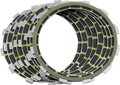 Barnett C-f Friction PLATE98-17BT