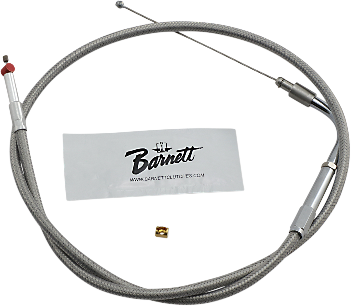 Barnett Ss Idle Cbl STD.02-17VROD
