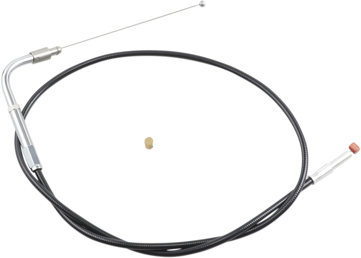 Barnett Idle Cable STD.02-17V-ROD