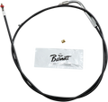 Barnett Idle CABLE+3'02-07 Flhr