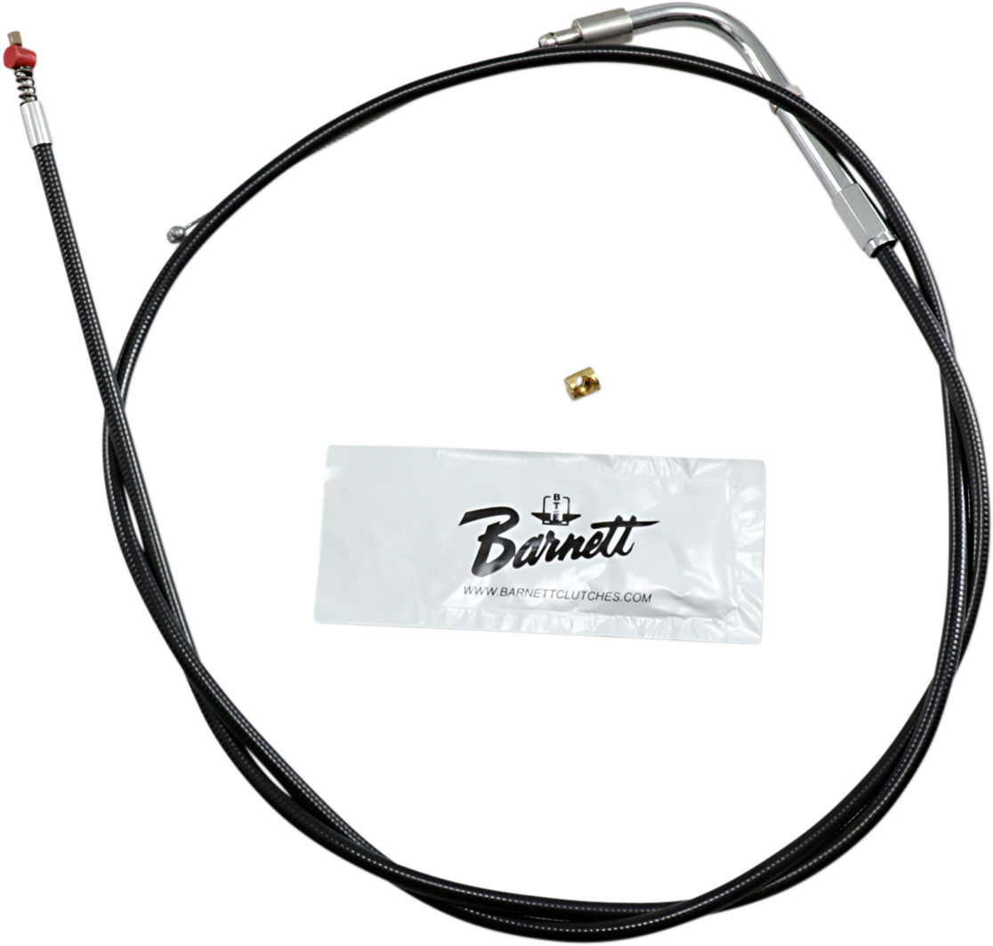 Barnett Idle CABLE+3'02-07 Flhr