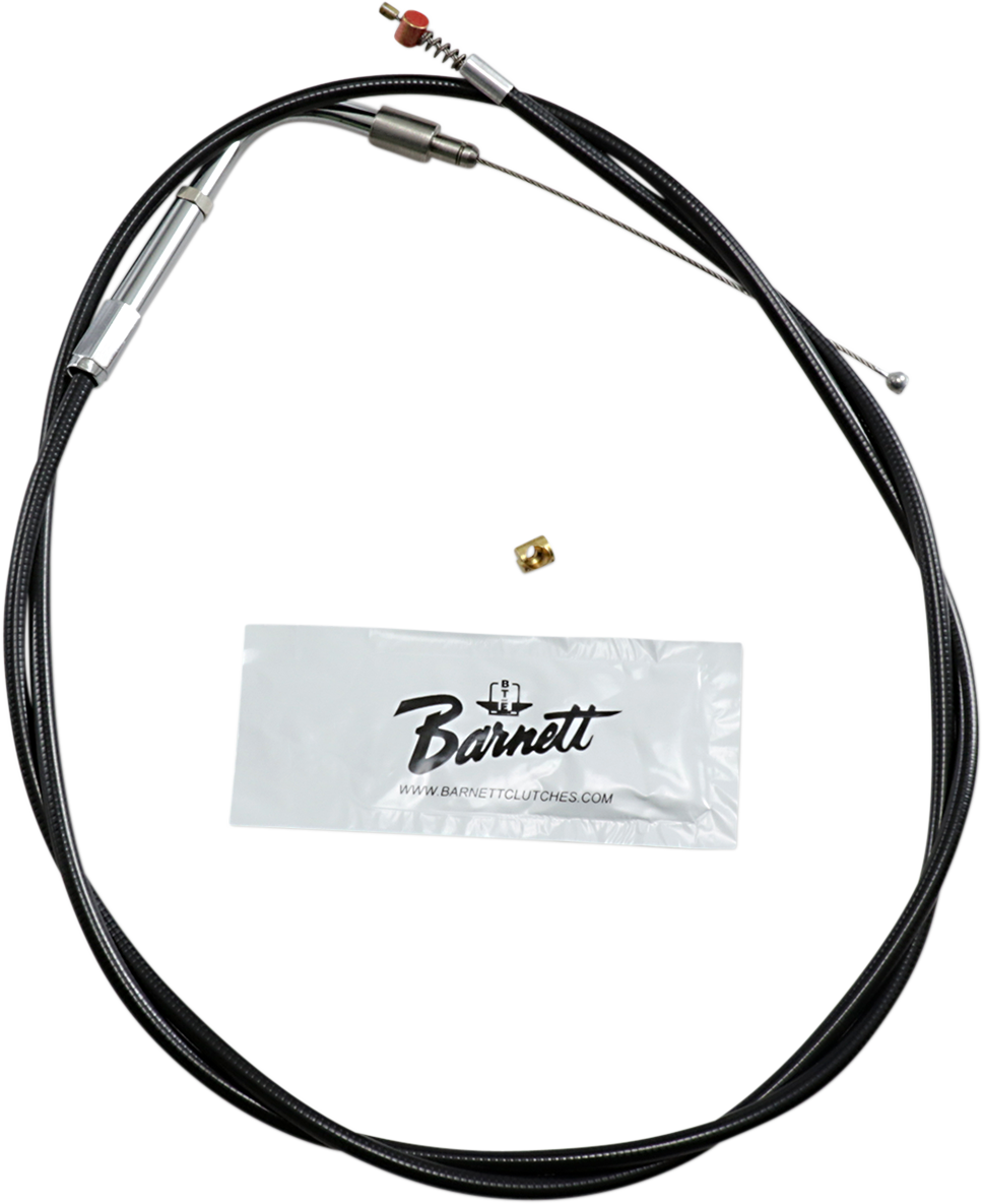 Barnett Idle CABLE+6'02-07 Flhr