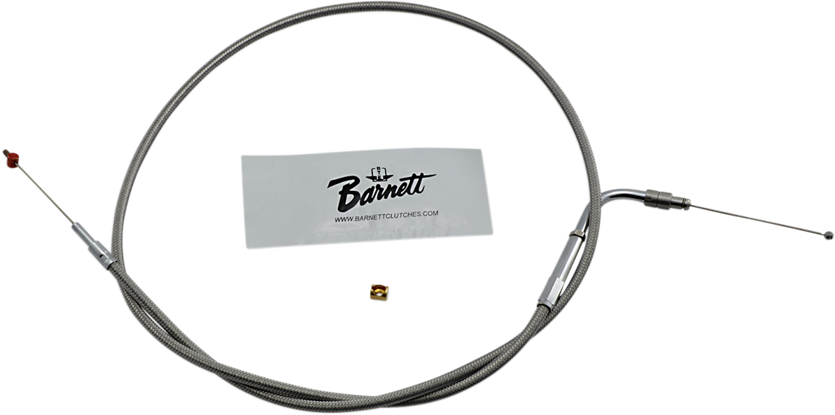 Barnett Ss Thr.cbl STD.02-07FLHR