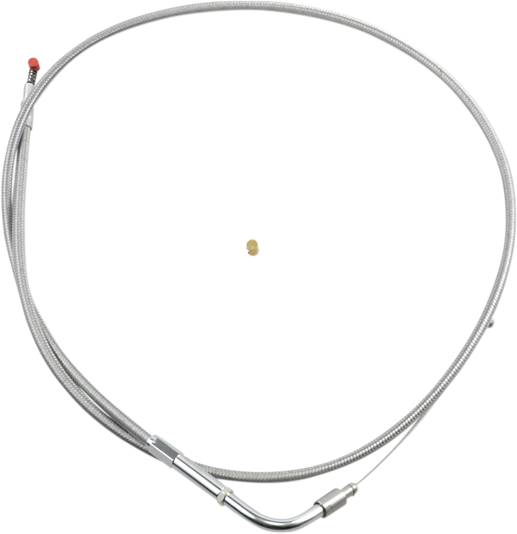 Barnett Ss Idl Cbl STD.02-07FLHR