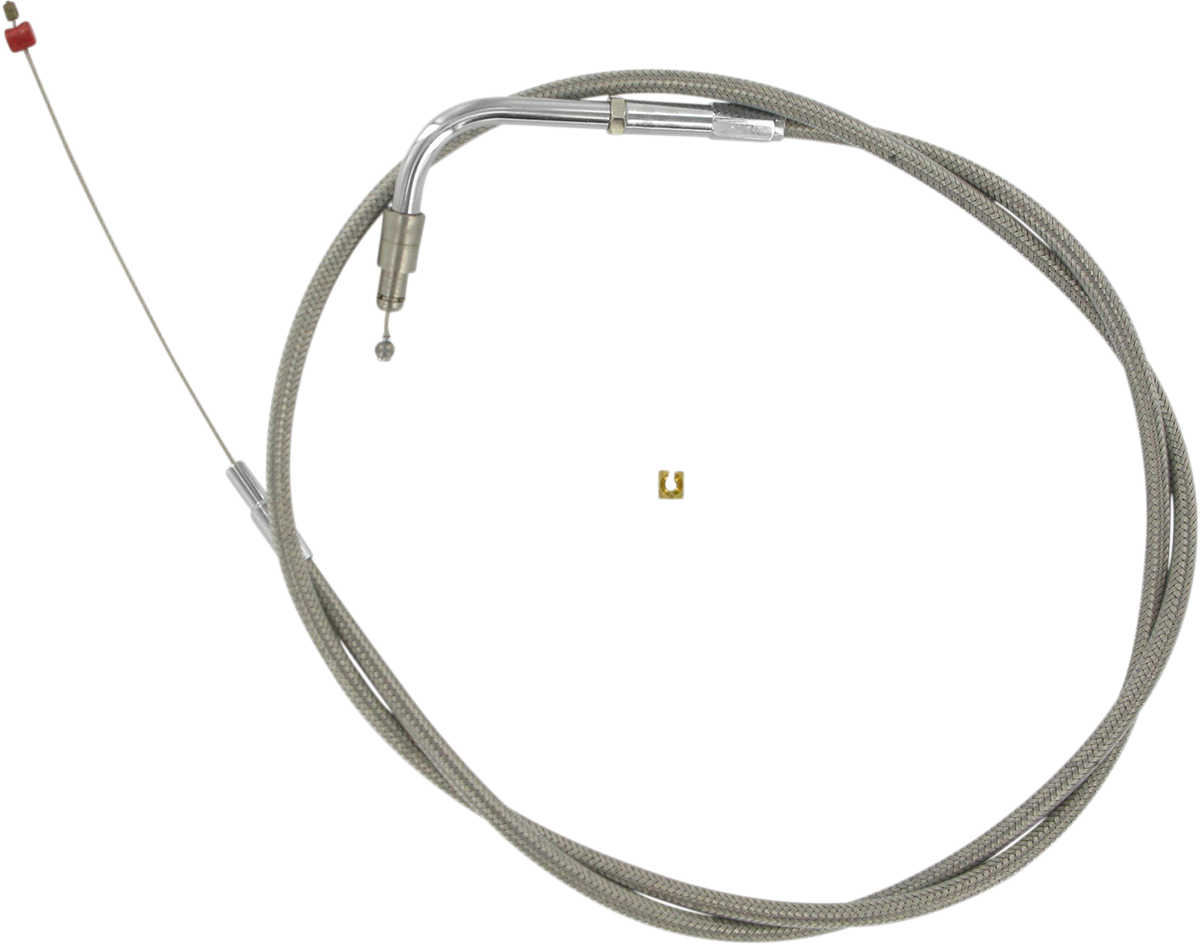 Barnett Ss Idle CABLE+3 02-07FLHR