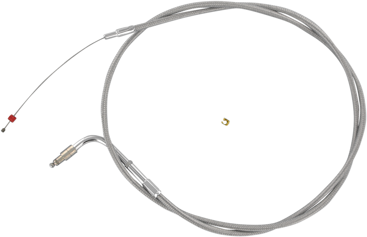 Barnett Ss THRO.CABLE+6'02-07FLTR