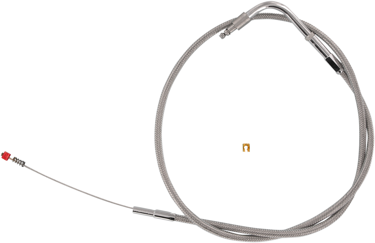 Barnett Ss I.CABLESTD.01-10FXST/I
