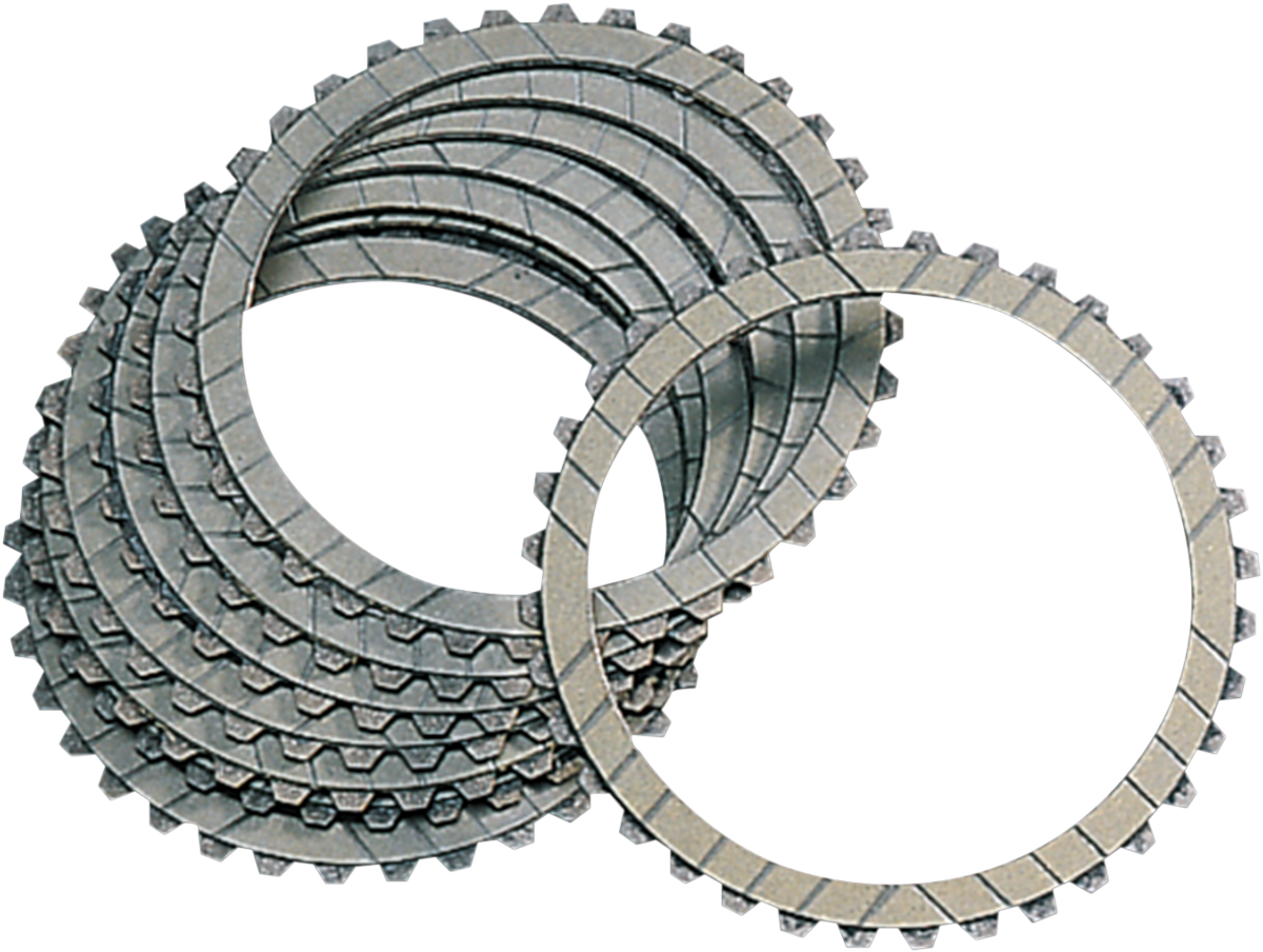 Barnett Clutch Plates 90-97BT