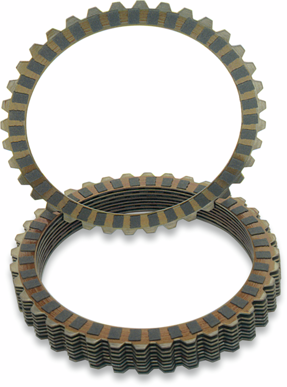 Barnett C-f Frictn Plate 90-97 Bt