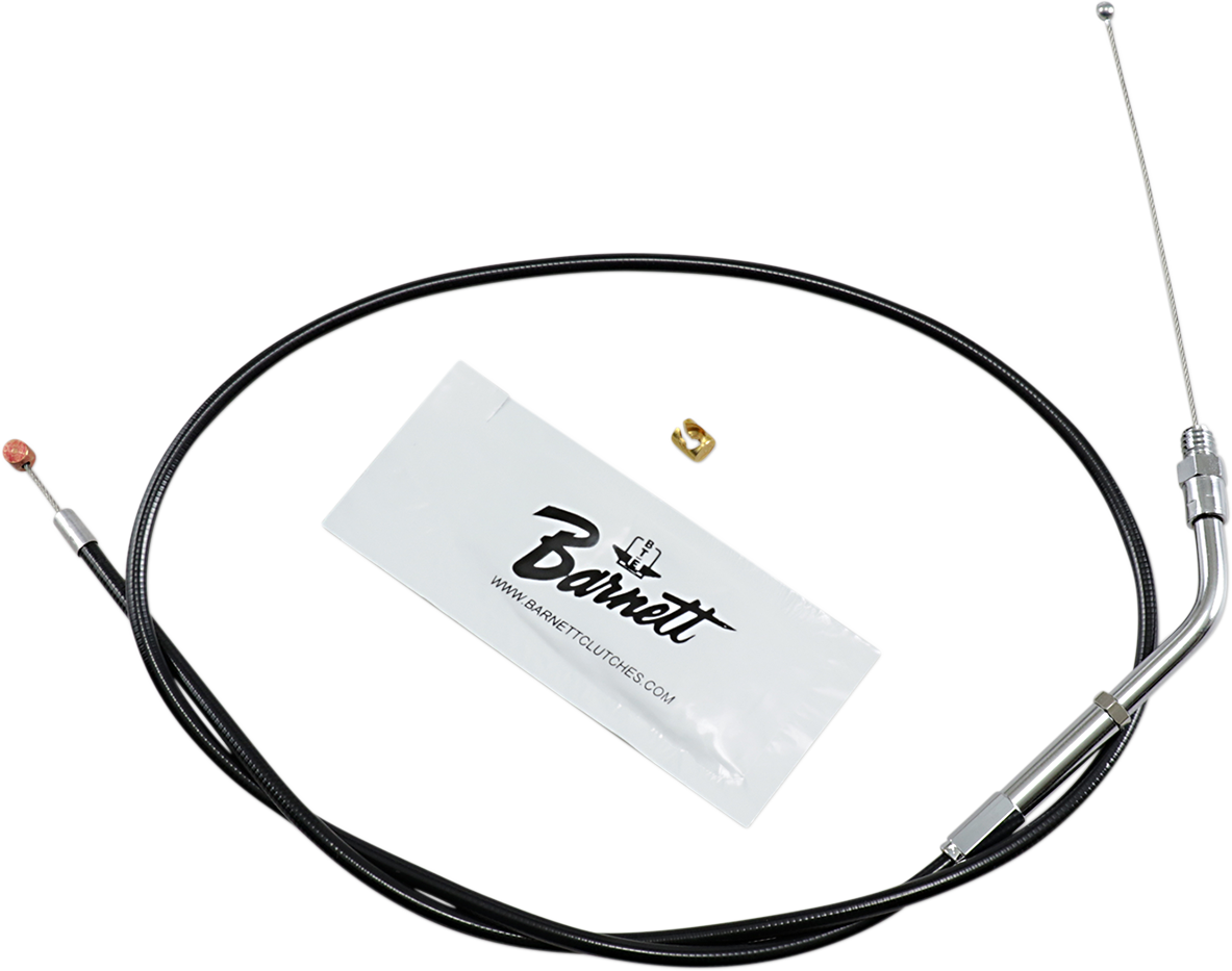 Barnett Standard Thrtle Cable 88-95