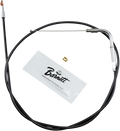 Barnett Standard Thr Cable 96-07 Flht