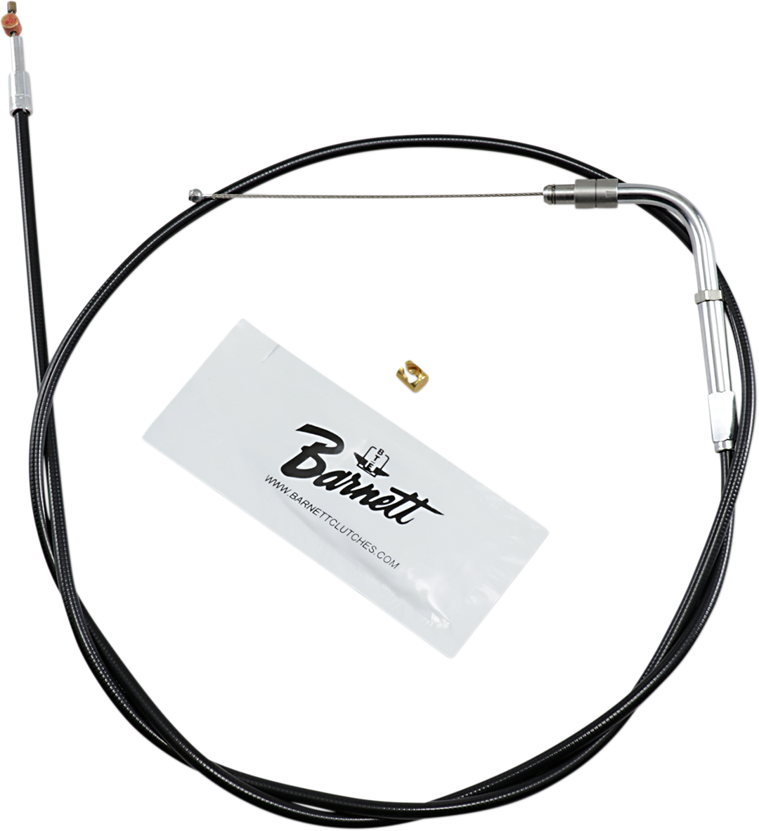 Barnett Standard Thr Cable 96-07 Flht