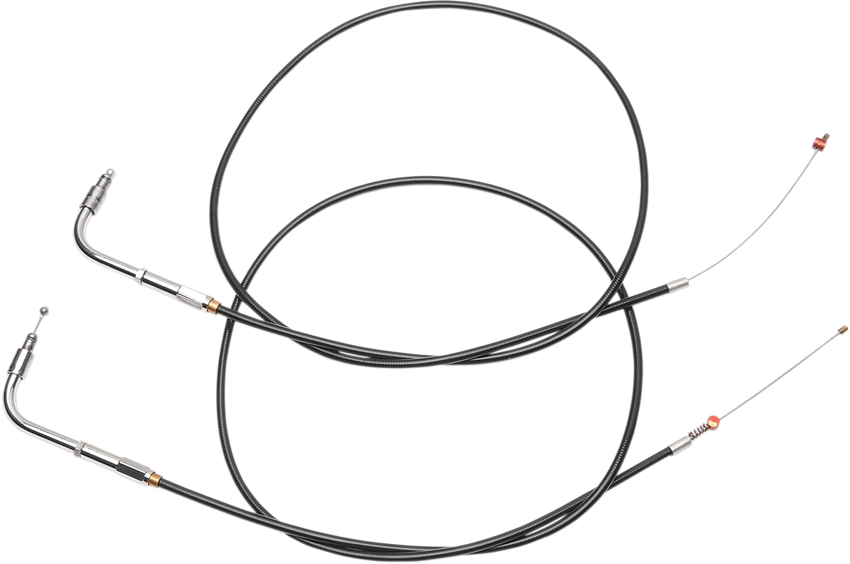 Barnett Standard Thrtle CBLE96-06FXSTS