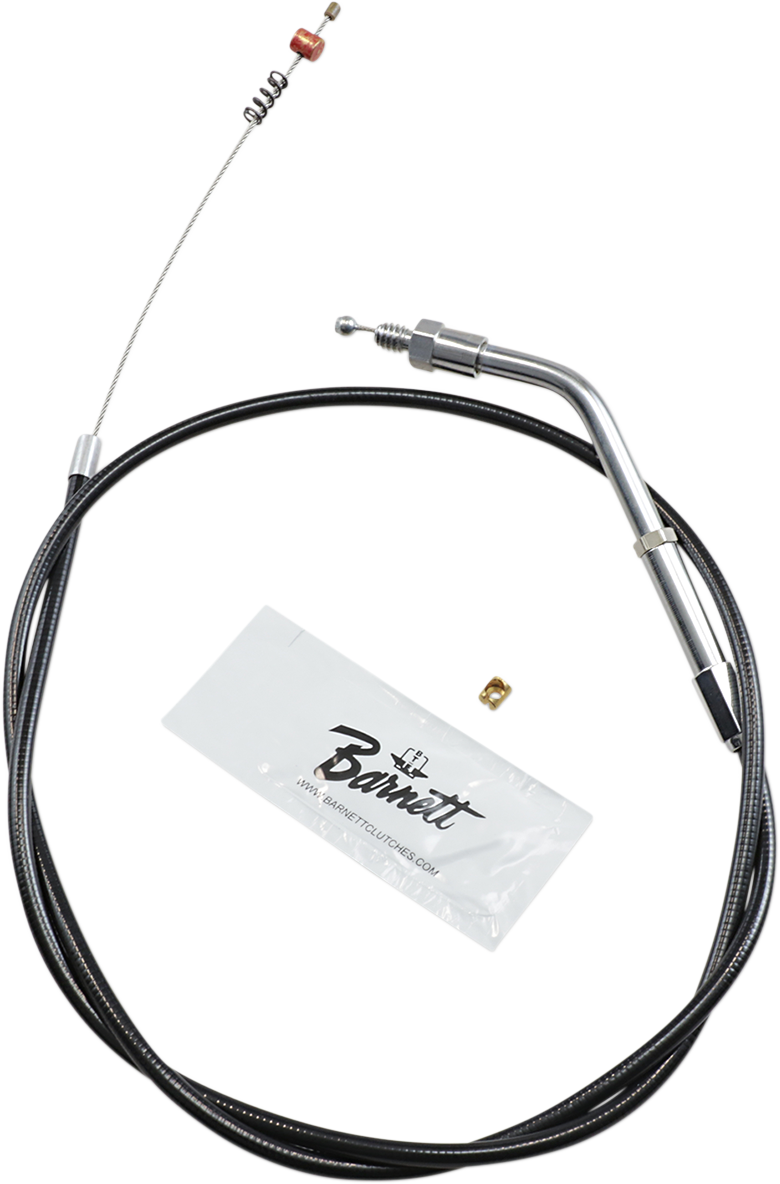 Barnett Standard Idle Cable 88-95 Xlh