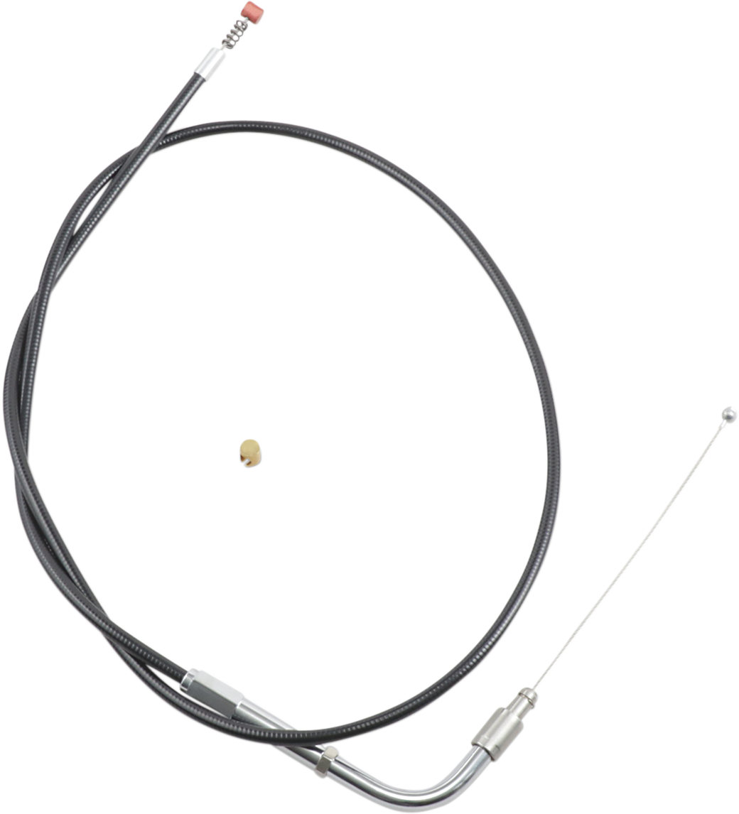 Barnett Standard Idle Cable 96-03 Xlh