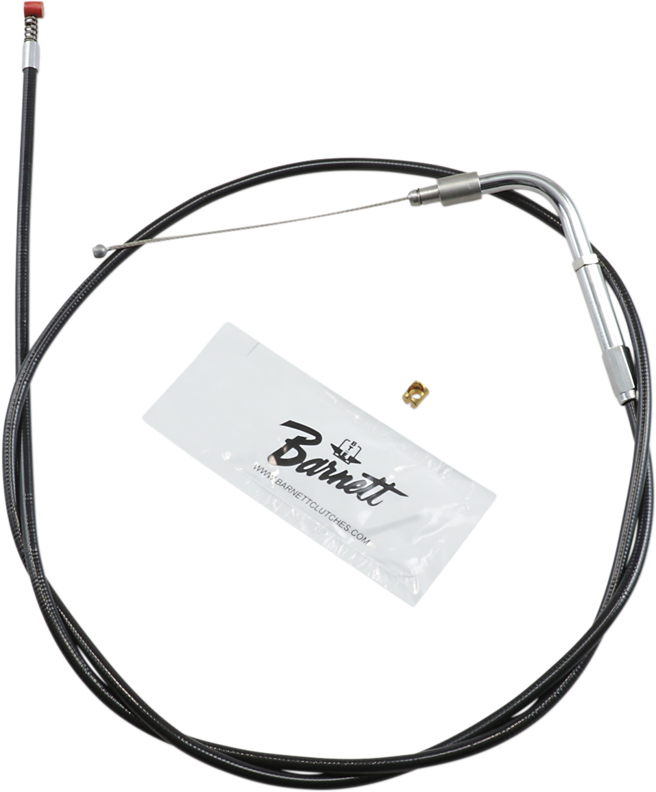 Barnett Standard Idle Cble 96-07 Flht
