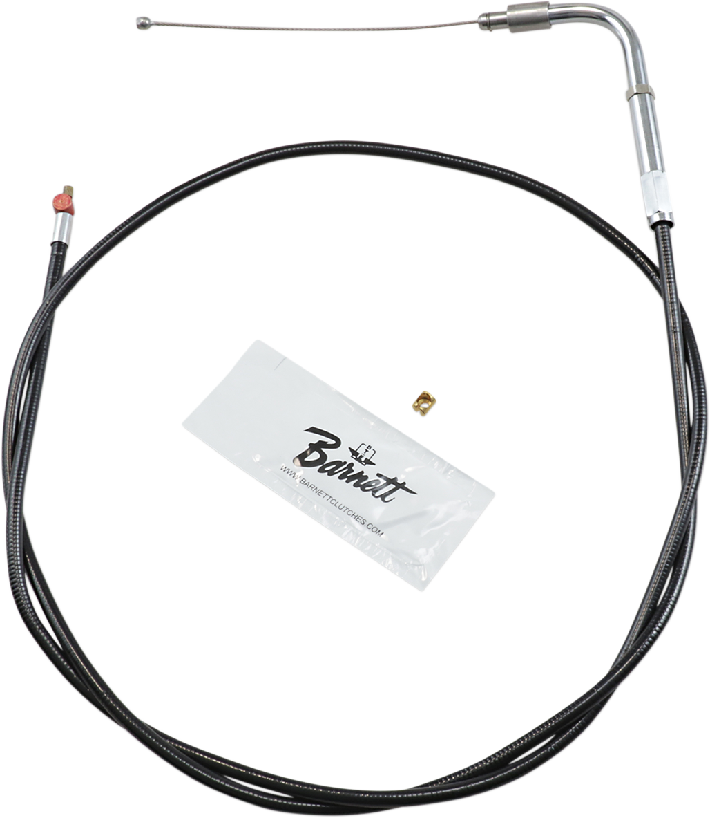Barnett Standard Idle Cble 96-01 Flhri