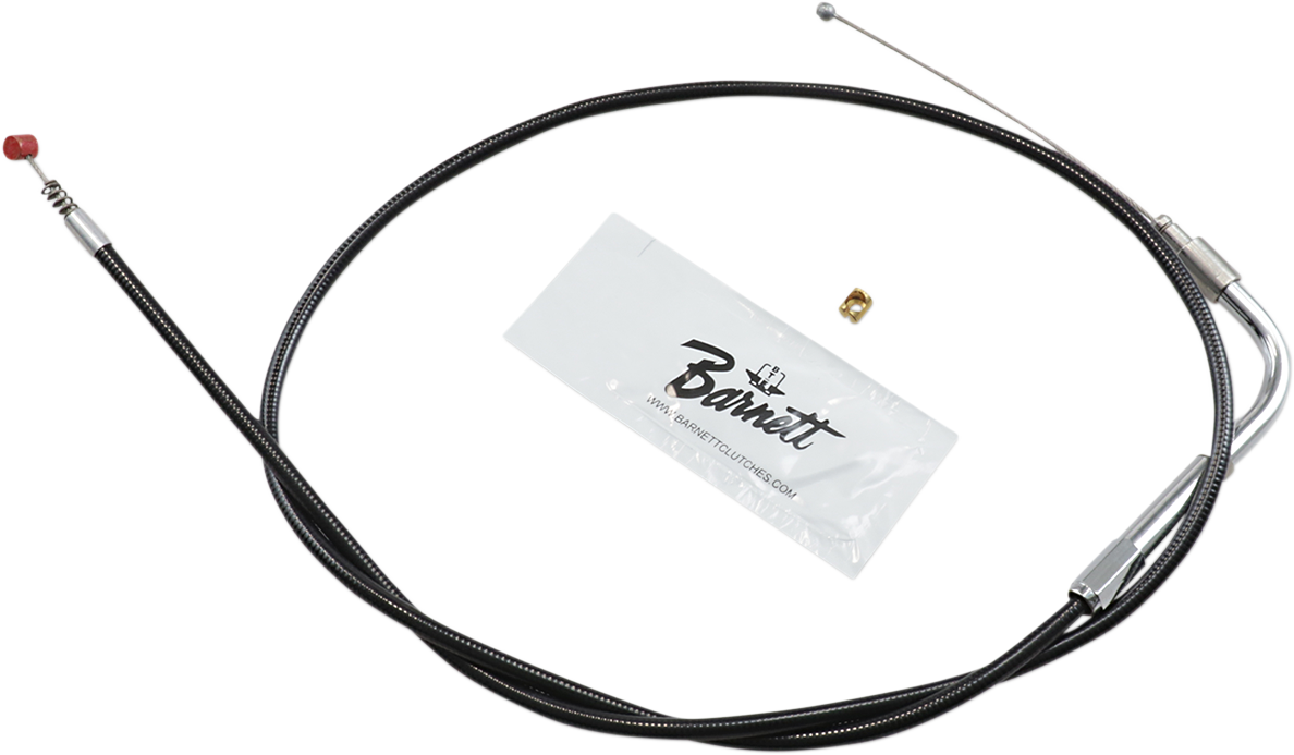 Barnett Standard Idle 96-05 Fxst/fxd