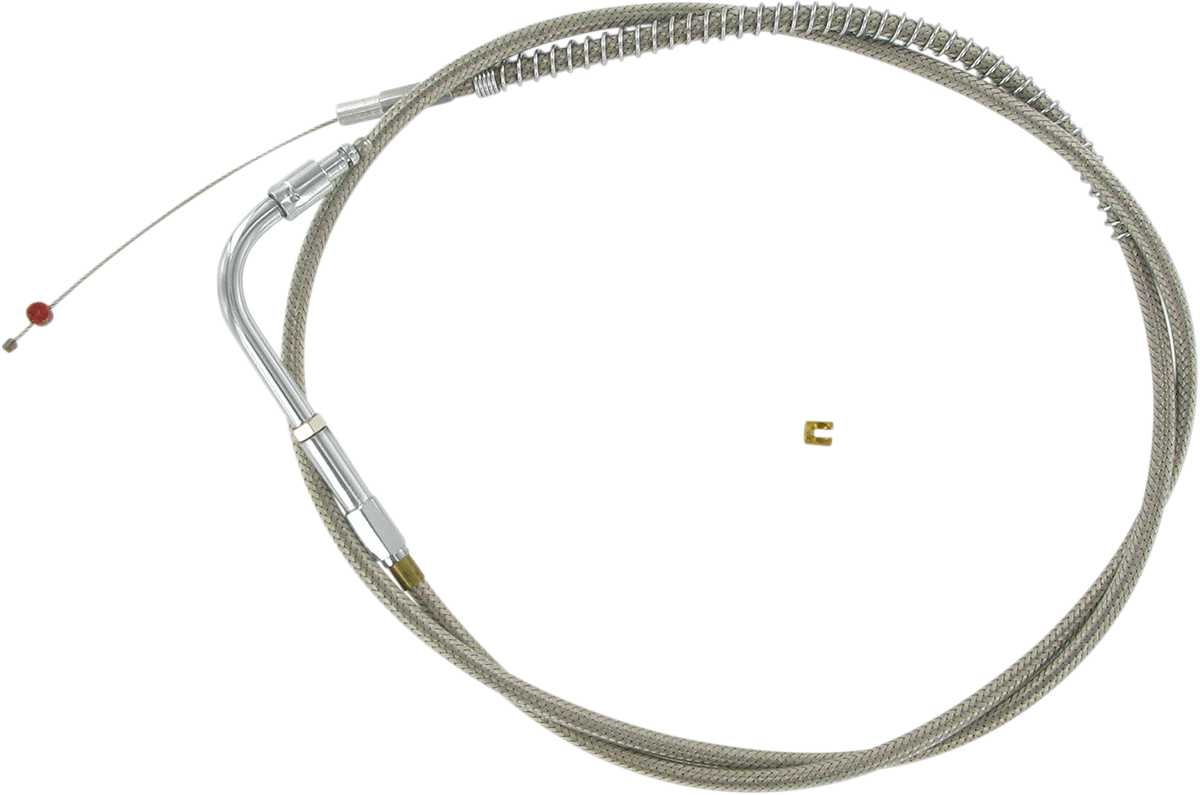 Barnett Ss Idle Cable 96-97FLHR-I