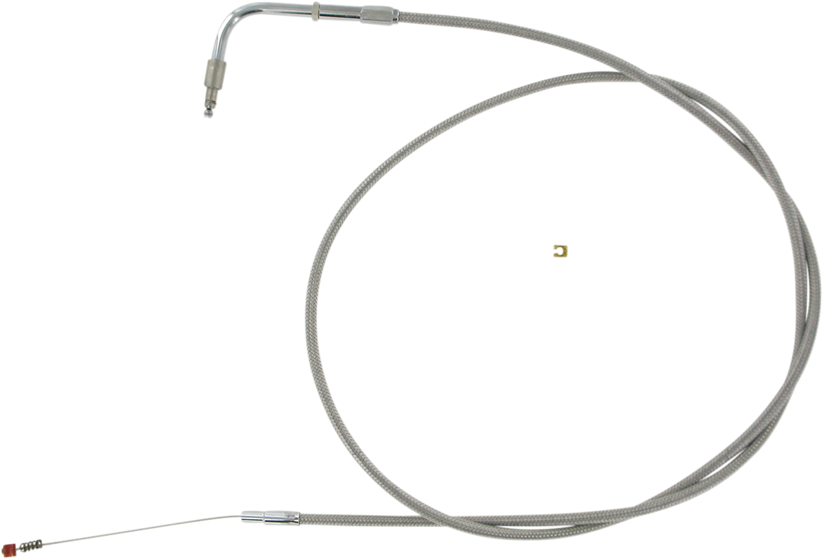 Barnett S/s +6 Idle 96-07 Flt