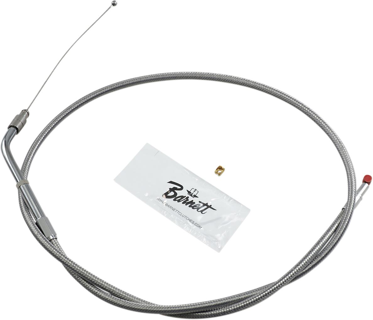 Barnett S/SSTD.THROTLE96-00 Fxsts