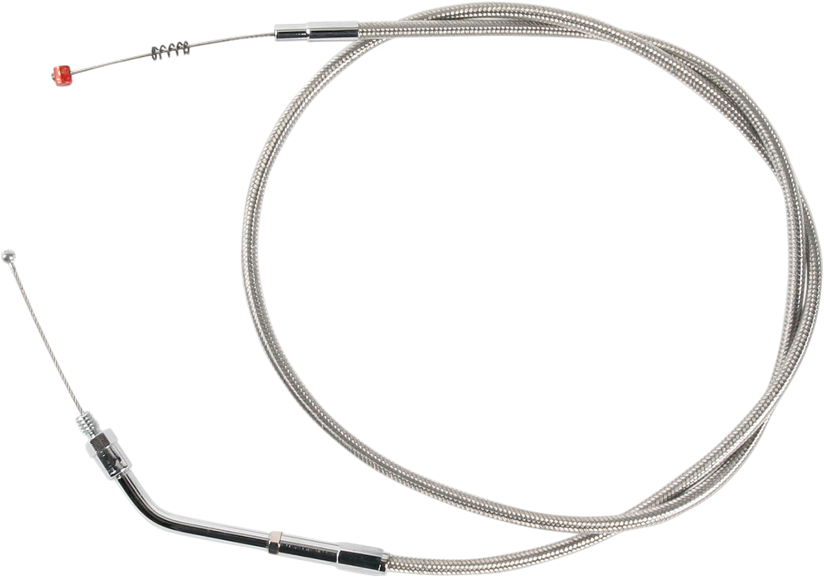 Barnett S/s +6 Idle 88-95 Xlh