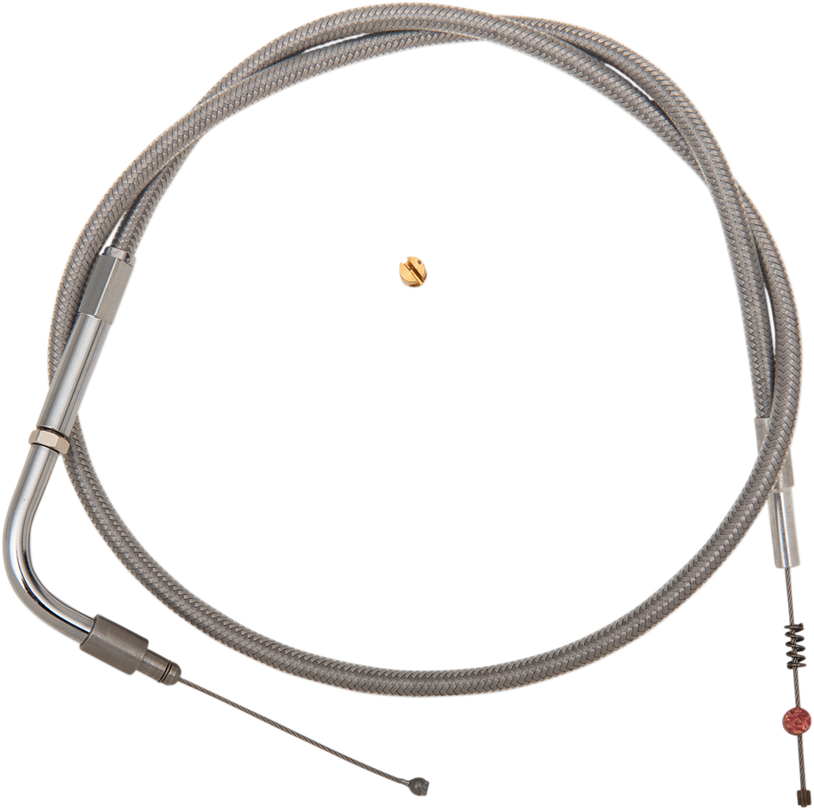 Barnett S/s I-cable 99-09 Fxstb