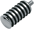 Drag Specialties Chr.sundance Shift Peg