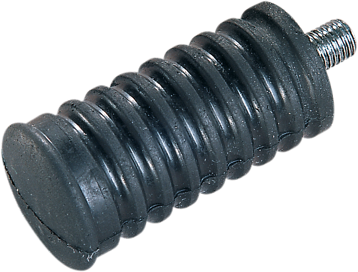 Drag Specialties Rubber Shift Peg For H-d