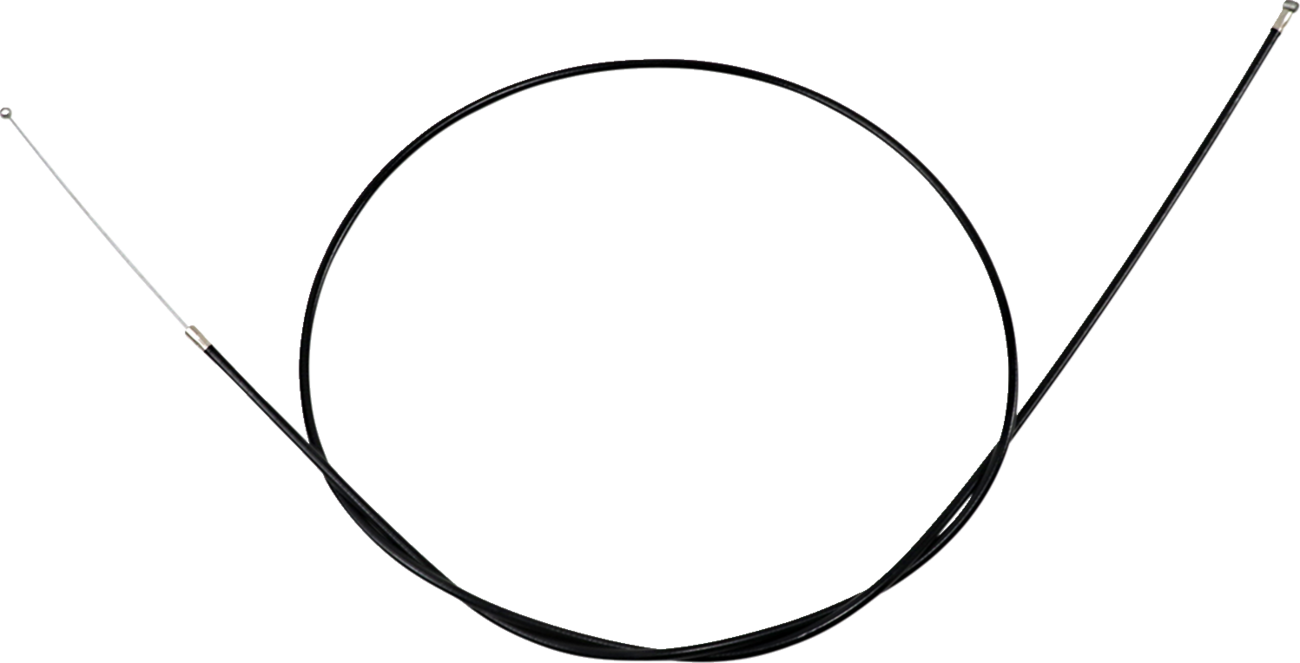 Drag Specialties Universal Throttle Cable