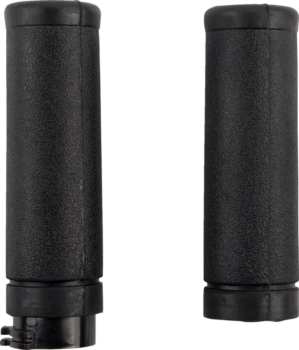 Drag Specialties Repl Oem Grips 81-22 Dual