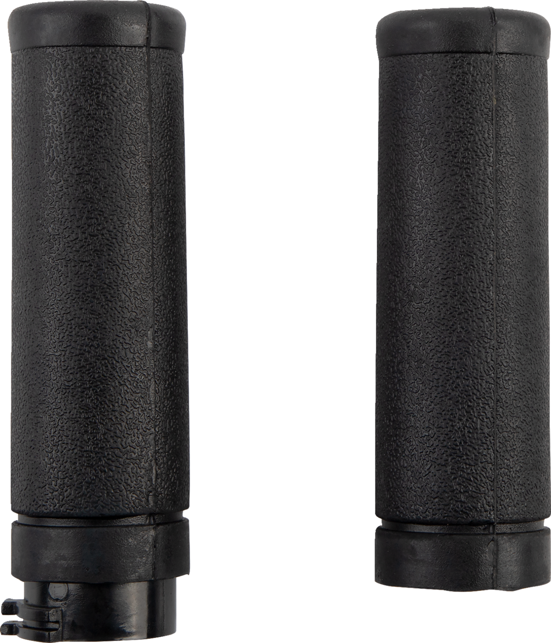 Drag Specialties Repl Oem Grips 81-22 Dual