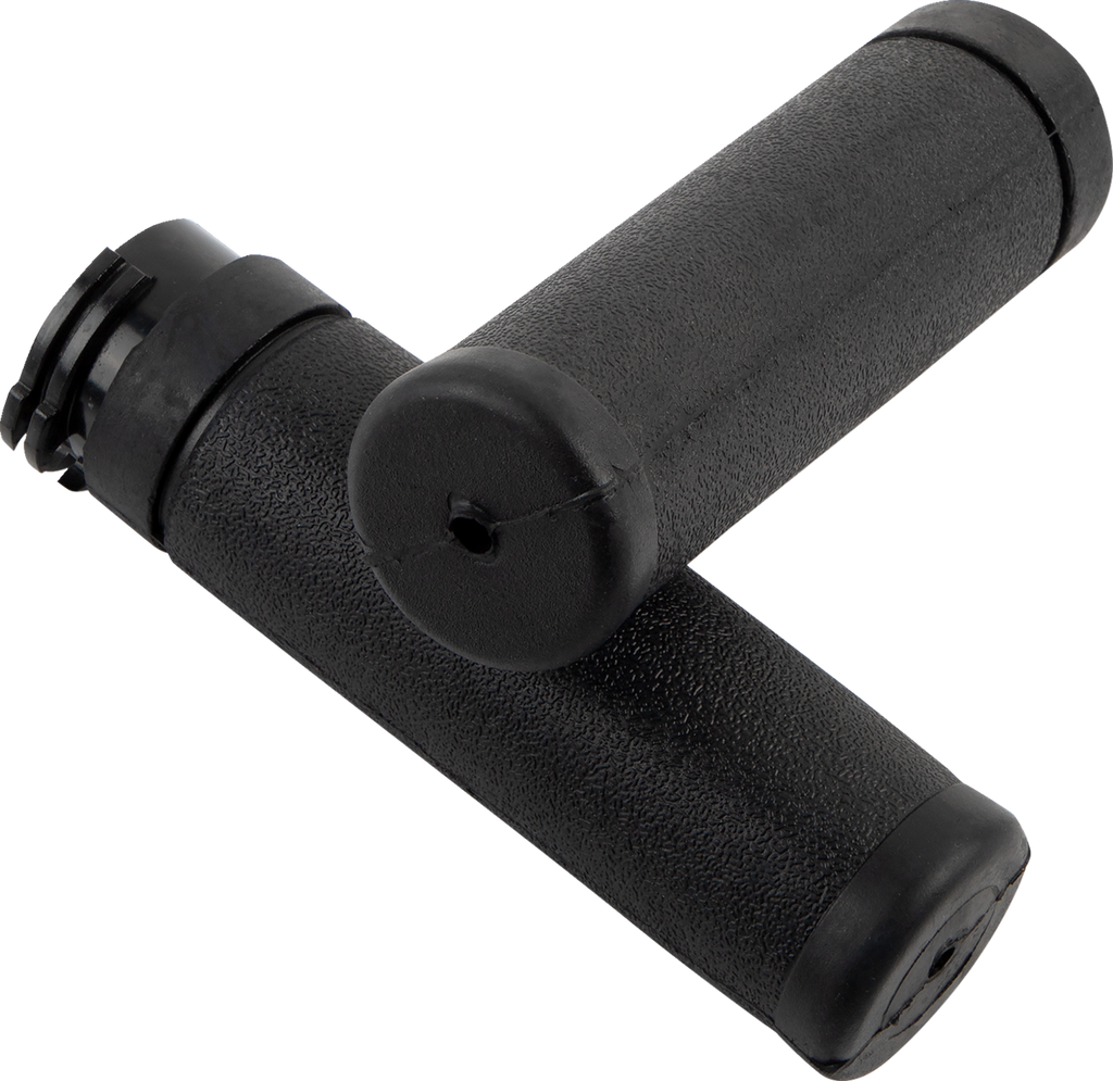 Drag Specialties Repl Oem Grips 81-22 Dual