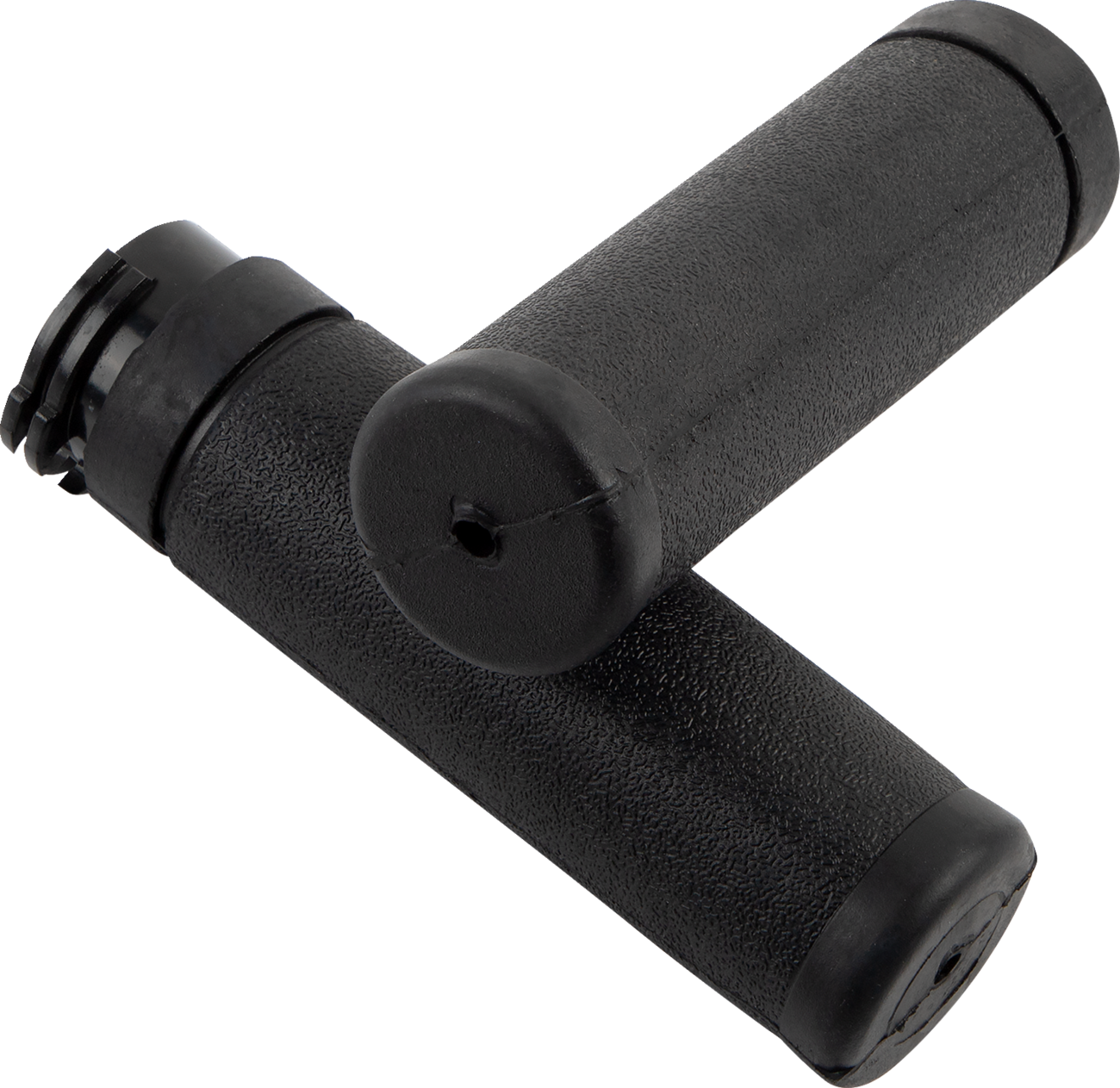 Drag Specialties Repl Oem Grips 81-22 Dual