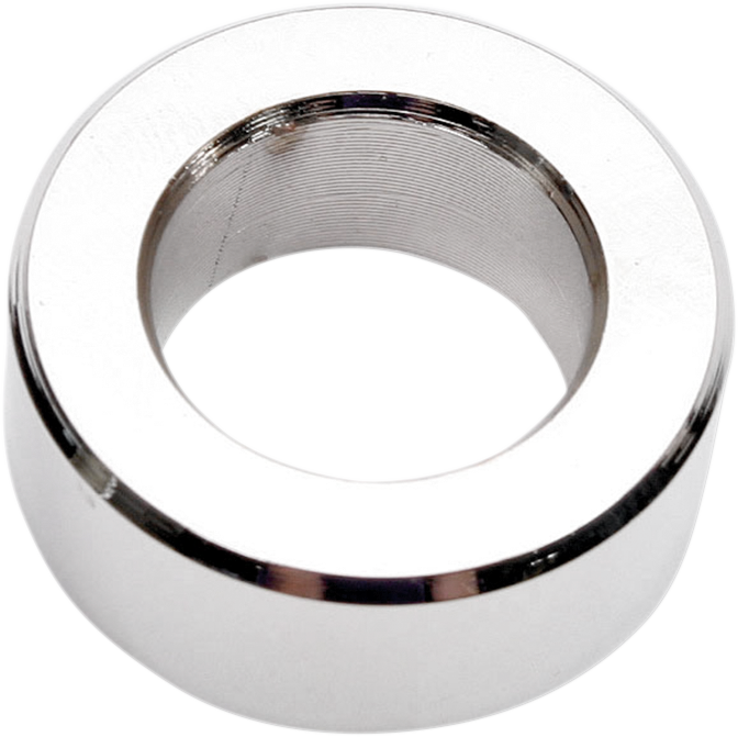 Drag Specialties Spacer Outer Axle .500'