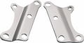 Drag Specialties Eng Mtr Mnt Plate 84-03XL