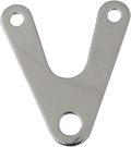 Drag Specialties Y Bracket For Mini Gauges