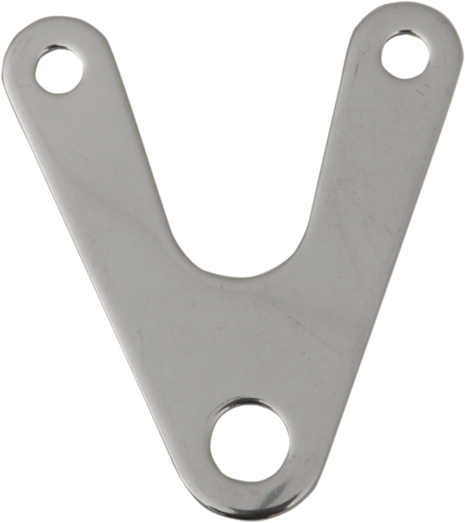 Drag Specialties Y Bracket For Mini Gauges