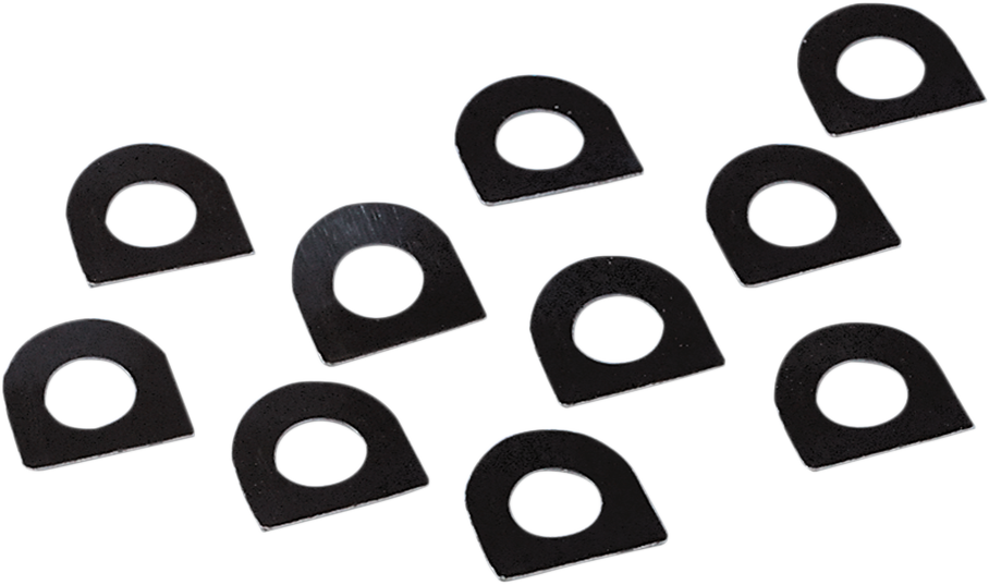 Drag Specialties Footpeg Spring Washer